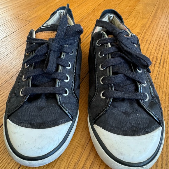 Coach Barrett sneakers - Picture 2 of 7